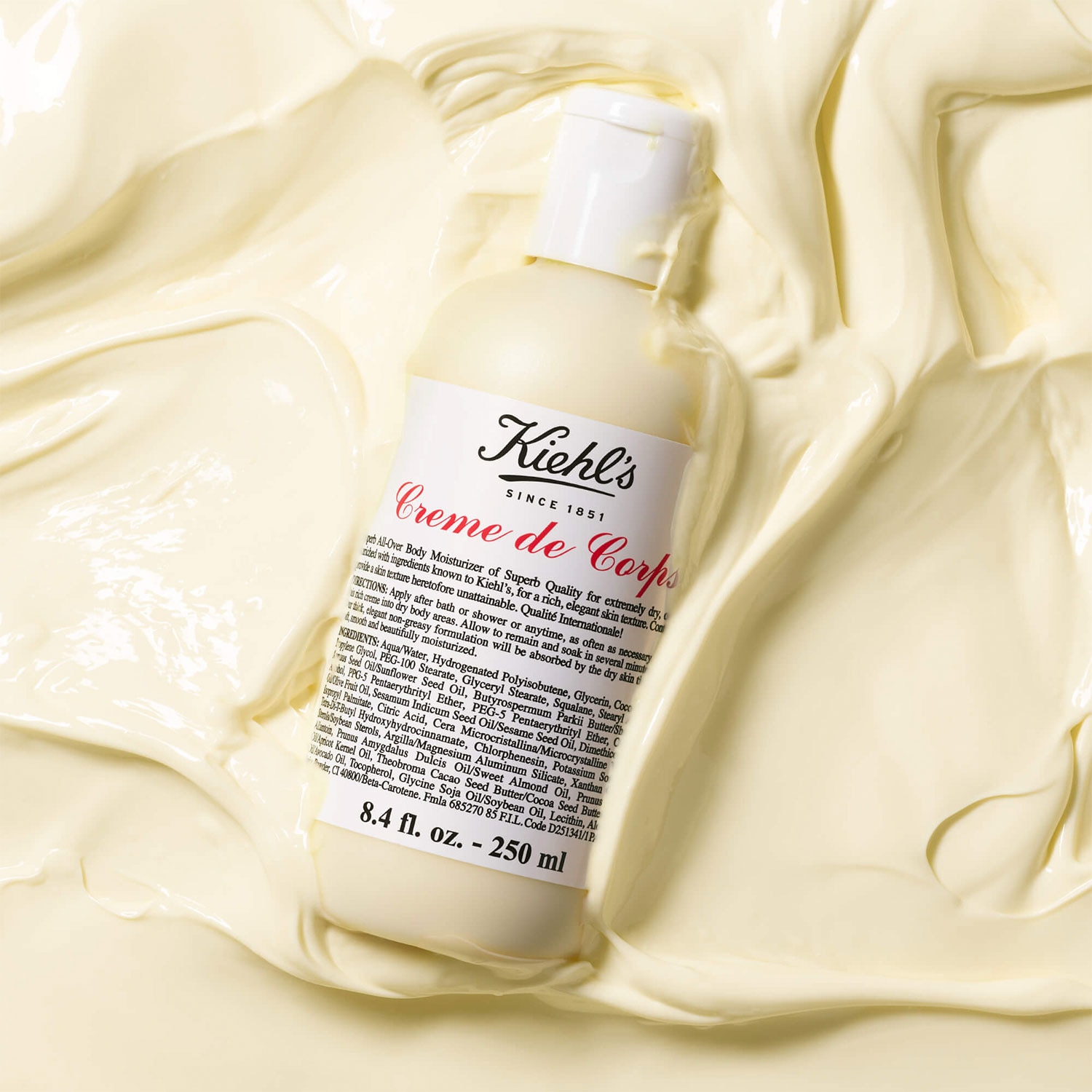 CREME DE CORPS REFIL POUCH (REFILL DE CREMA HIDRATANTE CORPORAL)